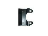 Schutzblech Fusslichtschalter GAZ 66. Protection foot light switch GAZ 66. Козырек защитный клемм ножного переключателя света ГАЗ 66.