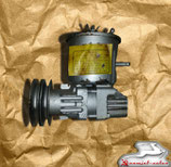 66-3407011  Servopumpe GAZ 66.    Power Steering pump GAS.   Насос гидроусилителя  ГАЗ 66.