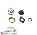 Reparatursatz Wasserpumpe PAZ 672. Repair Kit water pump PAS 672. Ремкомплект водяного насоса ПАЗ 672.