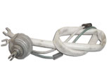 СЛ45А-5205400 Schalter für Scheibenwischer GAZ-21 Wolga. Windscreen Wiper Switch GAS M-21 Volga. Переключатель стеклоочистителя ГАЗ-21 Волга.
