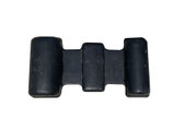 451Д-2902430 (451-2902430) Gummipuffer Blattfeder Puffer UAZ 452. Rubber buffer leaf spring UAS 452. Подушка рессоры УАЗ-452.