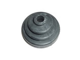 24-1108152 Fahrpedal, Gaspedal Faltenbalg Staubschutz Gummi Manschette GAZ 24 Wolga. Accelerator Pedal Dust Boot Rubber GAS 24 Volga. Чехол защитный рычага педали газа ГАЗ-24 Волга.