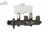 66-11-3505211-01 Hauptbremszylinder HBZ GAZ 66. Brake master cylinder GAZ 66. Главный тормозной цилиндр ГАЗ 66.