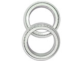 965-2403036 Kegelrollenlager Lager Kugellager Differentialträger ZAZ 965. Tapered roller bearing SAS 965. Подшипник дифференциала в сборе (ГПЗ-2007913) ЗАЗ 965.