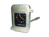 АЧВ2 Uhr GAZ 24, GAZ 2401, GAZ 2402, GAZ 24-24. Car Clock GAS 24, GAS 2401, GAS 24-24. Часы автомобильные ГАЗ 24, ГАЗ 2401, ГАЗ 24-02 Волга.