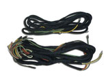 Kabelbaum Moskwitsch M400, M401 / Opel Kadett K-38. Wiring Moskvich M400, M401 / Opel Kadett K-38. Комплект проводовМосквич М400-420, М401-420, Опель Кадет К38.