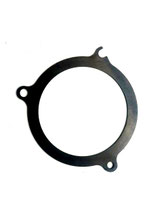 240-1003217 Stahlring Kopfdichtung JaMZ 240. Steel ring for cylinder head gasket JaMS 240. Кольцо уплотнительное газового стыка двигателя (сталь) ЯМЗ 240.