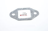 700.13.00.026 Dichtung Traktor K700, K700A, K701 Kirowetz. Seal JAMS 238 tractor K-700, K-700A, K-701 Kirovets. Прокладка патрубка водяного насоса трактора К-700, К-701, К700А Кировец.