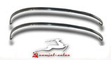 Zierleiste Armlehne Türarmlehne Türgriffe innen GAZ 21 Wolga.  Moldings armrest door handles inside GAZ 21 Volga. Молдинги дверных ручек дверей внутренних(подлокотников)  ГАЗ М21 Волга.