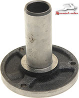 31029-1701040 Gehäuse Antriebswelle 5-Gang Getriebe Wolga. Housing Main Drive Power Gearbox Input Shaft 5-Speed Gearbox Volga. Крышка подшипника первичного вала Пятиступка КПП ГАЗ Волга.