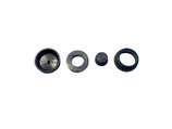 Reparatursatz Hauptbremszylinder Moskwitsch M400, M401, Opel Kadett K38. Overhaul kit for Moskvich M400, M401, Opel Kadett K38. Ремкомплект главного тормозного цилиндра Москвич М400, М401.