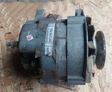 Г2870 Lichtmaschine LiMa Traktor K700, K700A, K701 Kirowetz. Alternator / Generator tractor Kirovetz K700, K700A, K701 Kirovetz. Генератор Электрооборудования трактора К-700, К-700А, К701 Кировец.