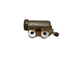 403-1602512 (408-1602510) Kupplungsnehmerzylinder Moskwitsch 408. Clutch slave cylinder Moskvich 408. Цилиндр сцепления рабочий Москвич 408.