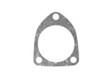 965-3401084 Dichtung Lenkgetriebedeckel ZAZ 965. Gasket steering box cover SAS 965. Прокладка крышки картера рулевого управления (редуктора) ретроавтомобиля ЗАЗ 965.