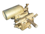 968-1107010-А (968-1107010-A) Vergaser K127 ZAZ 968, 968M. Carburetor K-127 SAS 968, 968M. Карбюратор К-127 автомобиля ЗАЗ 968, ЗАЗ 968М Запорожец.