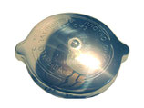 Kühler Deckel ZIL 130. Radiator cap ZIL 130. Крышка ЗИЛ 130 (пробка) радиатора.