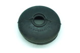 966-3003076 (966-3003076-А) Manschette (Gummi Staubschutz) Spurstangenkopf ZAZ 966/968. Gaiter track rod end SAS 966/968. Пыльник (чехол) рулевого наконечника ЗАЗ 966/968.