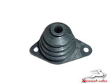 Gaspedal Dichtung GAZ 66. Accelerator Pedal seal GAZ 66. Чехол защитный рычага педали акселератора ГАЗ 66.