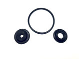 412-1017145 Dichtungssatz Ölfilter Motor Moskwitsch Moskwitch Moskwich Mosi 412 / 2140, ISCH Izh. Oil Filter Gasket Engine Moskvich 412/2140, ISH. Ремкомплект масляного фильтра Москвич 412/2140, ИЖ.