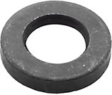 293334-П8 Unterlegscheibe Mutter Stehbolzen Zylinderkopf GAZ 21 Wolga. Plain washer for Nut for Stud Cylinder head GAS M21 Volga. Шайба Гайки шпильки крепления головки цилиндров ГАЗ М21 Волга.