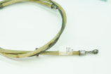 966-3508120-Б Handbremsseil Seil ZAZ 966/968. Handbremse handbrake cable SAS 966/968. Тросик ручного тормоза ЗАЗ 966, ЗАЗ 966В, ЗАЗ 968, 968А 968М.
