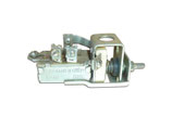 П312 (П-312) Hauptlichtschalter Wolga Gaz 24. Main light switch Volga Gaz 24. Центральный главный переключатель света Волга Газ 24.