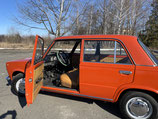 Lada 2101 „Shiguli“ – Baujahr 1976 – Originalzustand – nur ca. 8.000 km