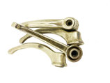 81-6105182 Türgriff innen  GAZ 51 / 63. Interior door handle  GAS 51 / 63. Ручка двери внутренняя ГАЗ 51 / 63.