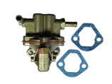 412-1106010-01 Benzinpumpe Moskwitsch 412 / 2140 / 2137, IZH. Fuel Pump Moskvitch 412 / 2140 / 2137, Izh 2715 / 427 / 434. Бензонасос Москвич 412 / 2140 / 2137, ИЖ 2715 / 427 / 434.