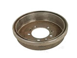 20Р-3501070 (20P-3501070) Bremstrommel GAZ 21 Wolga. Brake drum GAS M21 Volga. Барабан тормозной ГАЗ 21 Волга.