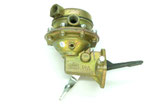 24-1106010-10 Benzinpumpe (Kraftstoffpumpe) GAZ 24, 2410, 31029, 3102 Wolga. Fuel pump GAS 24, 2410, 31029, 3102 Volga. Бензиновый насос (топливный насос) Бензонасос ГАЗ 24, 2410, 31029, 3102 Волга.