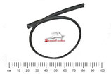 700А.84.00.267-1 Dichtung Motorhaube Traktor K700, K700A, K701 Kirowetz. Bonnet seal tractor K-700, K-700A, K-701 Kirovets. Профиль капота (облицовки) трактора К-700,  К-700А, К-701 Кировец.