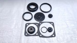 222-3514010 Reparatursatz Bremsventil URAL 375/4320. Brake Valve Repair Kit URAL 375/4320. Ремкомплект главного тормозного крана УРАЛ 375/4320.