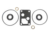 Reparatursatz Ölfilter grob Motor JaMZ-240. Repair kit Primary oil filter engine YaMZ-240. Ремкомплект фильтра грубой очистки масла двигателя ЯМЗ-240.