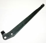 24-3508101 Hebel Handbremse GAZ 24 Volga. Hand brake (Parking Brake) cable lever GAS 24 Volga. Рычаг троса ручного тормоза ГАЗ-24 Волга.