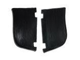 420-8404063 Steinschlagschutz Kotflügel Moskwitsch M400-420. Rear Fender Stone Guards Moskvich M400-420. Накладка защитная заднего крыла Москвич М400, М401, М420, Опель Кадет К38, Опель Олимпия.