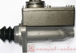 Hauptbremszylinder HBZ GAZ 71, neu.  Brake Master Cylinder GAS 71, new. Главный тормозной цилиндр ГТЦ ГАЗ 71, новый.