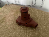402-1307015 Wasserpumpe Moskwitsch M-402, M-403, M-407, M-423. Water pump Engine Moskvich 402, 403, 407, 423. Водяной насос помпа системы охлаждения двигателя Москвич М-402, М-403, М-407, М-423.
