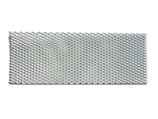 21-5301204 Lautsprechergitter Radio GAZ 21 Wolga. Loudspeaker Box Grille Grill GAS M21 Volga. Решетка панели приборов ГАЗ 21 Волга.