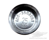 400-3502051 Manschette Radbremszylinder hinten Moskwitsch M400, M401. Rubber Piston Cup rear Brake Wheel Cylinder Moskwitsch M400, M401. Манжета поршня цилиндра заднего тормоза Москвич М400, М401.