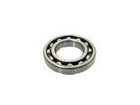 965-1601295 Kugellager Kupplungswelle ZAZ 965. Ball bearing clutch shaft ZAZ 965. Подшипник ведомого вала сцепления передний (ГПЗ-7000105) ЗАЗ 965.
