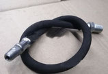 700.38.00.090 Schlauch Öldrucksensor K700, K701, K702, K744 Kirowetz. Rubber hose for oil pressure sensor K700, K700A, K701, K702, K744 Kirovets. Шланг датчика давления масла КПП тракторов Кировец.