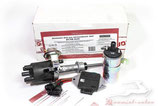БСЗВ.625-01 Satz Elektronische Kontaktlose Zündung Zündverteiler VAZ 2101-2102. Full set contactless ignition system for VAZ LADA 2101-02. Бесконтактное-электронное зажигание ВАЗ 2101-2102.