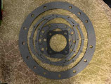 Dichtsatz Dichtungen Vorderachse Achse ZIL 131. Set of axle gaskets SIL 131. Комплект прокладок переднего моста ЗИЛ-131.