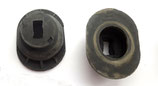 М-2457 Gummi Staubabdeckung Staubschutz Manschette Pedalabdichtung Brems- und Kupplungspedal GAZ 69, GAZ 69A. Brake and Clutch Pedal Shaft Seal GAS 69, GAS 69A.