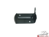 51-3901436-Б (51-3901436-B, 51-3901436-6) Halter Ölkännchen GAZ 21 Wolga. Holder Hand pump oil can GAS M-21 Volga. Кронштейн маслёнки для жидкой смазки ГАЗ-21 Волга.