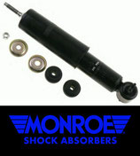 21-2905004 Gasdruckstoßdämpfer vorne GAZ M21 Wolga. Gas-filled front shock absorbers GAS 21 Volga. Амортизаторы подвески передней газовый ГАЗ 21 Волга.