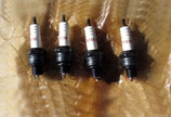 Zündkerzen LUAZ 968.  Spark plugs LUAZ 968. Свечи ЛУАЗ 968