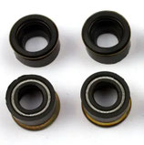 236-1007262 Ventilschaftdichtung Dichtung Simmering Einlass-/Auslassventile JAMZ 2366/238/240. Inlet / Outlet valve stem seal JAMS 236/238/240. Сальник клапанов двигателей ЯМЗ 236/238/240.