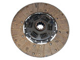 53-1601130-12 Kupplungsscheibe Mitnehmerscheibe GAZ 66. Clutch Disc GAS 66. Диск сцепления ГАЗ 66.